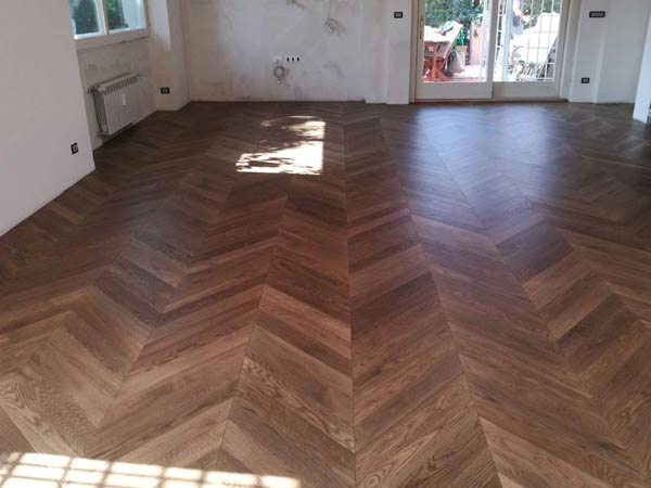 rovere spina ungherese